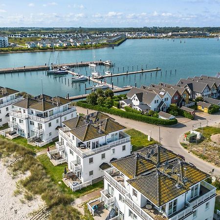 Lovely Home In Ostseeresort Olpenitz With Sauna Екстер'єр фото