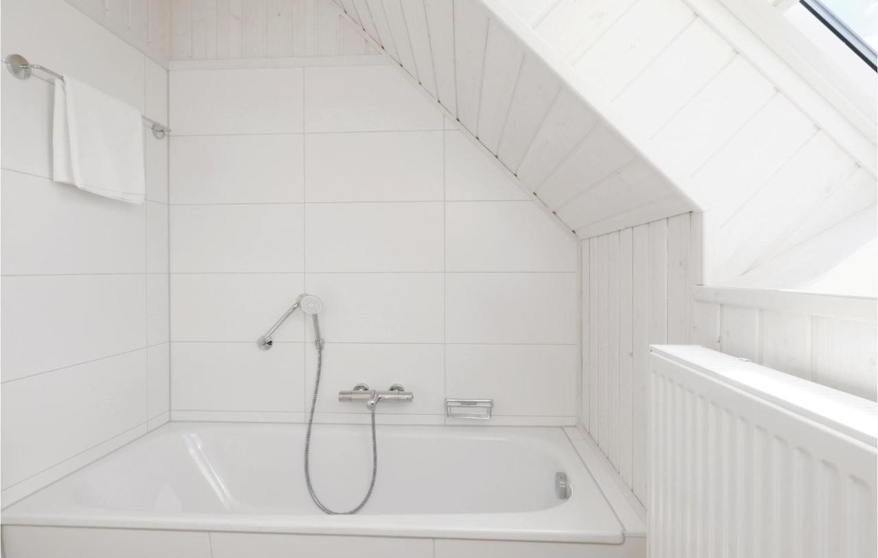 Lovely Home In Ostseeresort Olpenitz With Sauna Екстер'єр фото