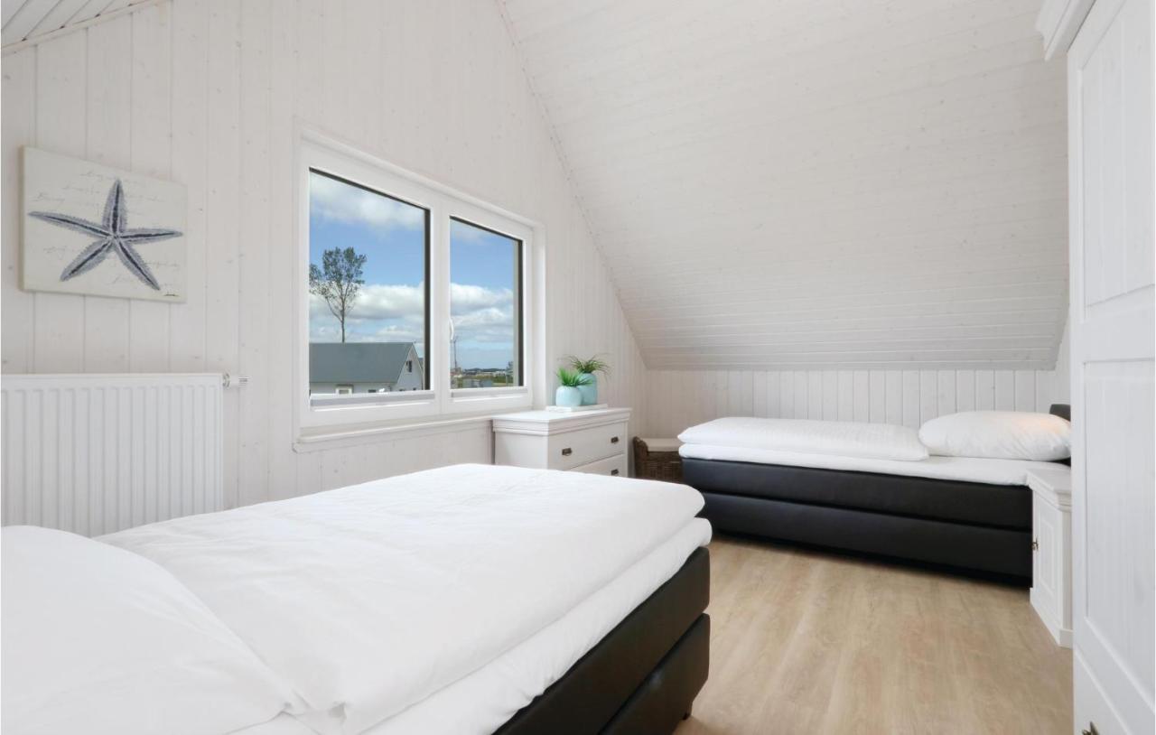 Lovely Home In Ostseeresort Olpenitz With Sauna Екстер'єр фото